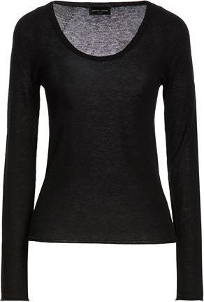 Roberto Collina MAGLIERIA - Pullover su YOOX.COM