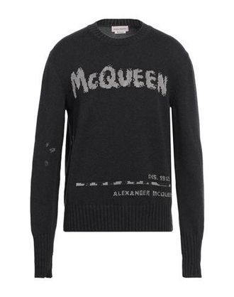Alexander McQueen STRICKWAREN - Pullover auf YOOX.COM