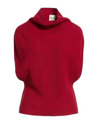 Semicouture KNITWEAR - Turtlenecks on YOOX.COM