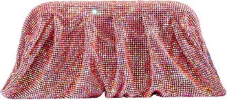 Benedetta Bruzziches Donna, Borse, Rosso, Taglia unica, new