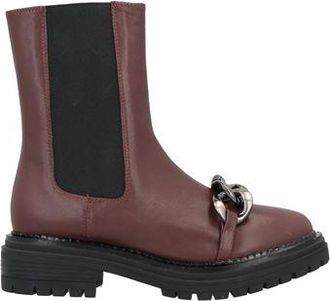 Bibi Lou FOOTWEAR - Ankle boots sur YOOX.COM