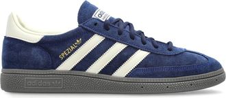 adidas Sportschoenen Handbal Spezial - Heren - Sneakers - Blauw - 40 2/3 EU - Su&egrave;de - Schoenen