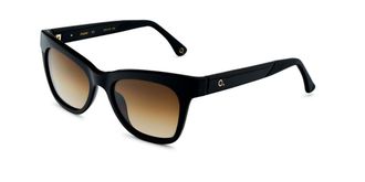 Etnia Barcelona Figari BK Womens Sunglasses Black Size 52