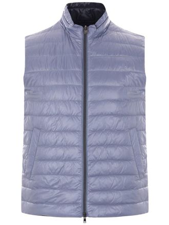 Herno Down Vest Clothing