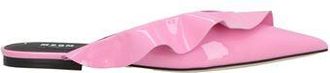 Msgm SCHUHE - Mules & Clogs auf YOOX.COM