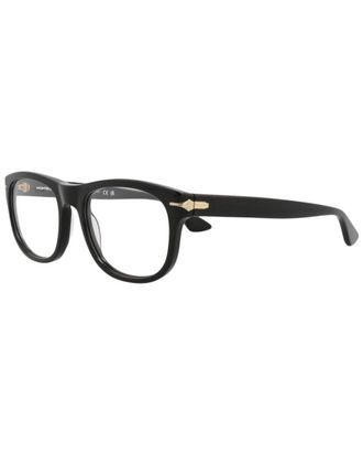 Montblanc Mens Mb0306o 55Mm Optical Frames
