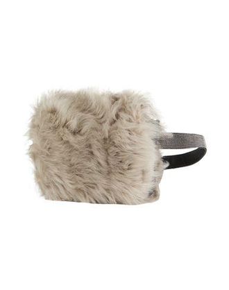 Brunello Cucinelli BAGS - Belt bags sur YOOX.COM