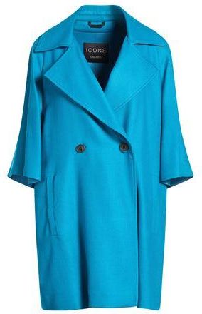 Cinzia Rocca CAPISPALLA - Soprabiti & Trench su YOOX.COM