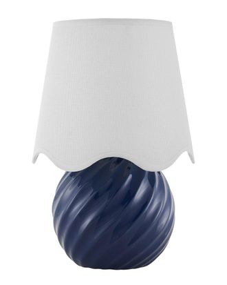 Surya Rethel Accent Table Lamp