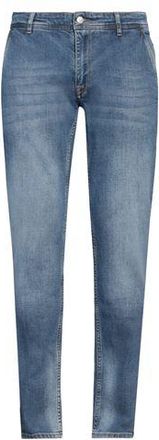 AT.P. CO PARTES DE ABAJO - Pantalones vaqueros en YOOX.COM