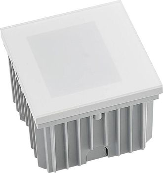 Arcchio Arcchio - led Outdoor Wall Lightdimmable Zamo made of Aluminium for Hallway