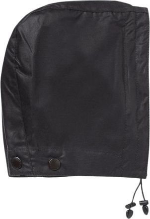 Barbour Katoenen Heren Hoodie - Heren - Hoeden - Zwart - ONE Size - Katoen - Accessoires