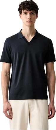 Joop Hombre, Camisetas, Azul, Talla: 2XL