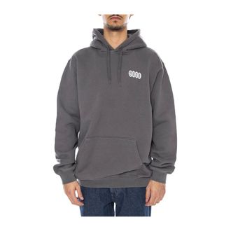 Vans Uomo, Felpe, Grigio, M, new