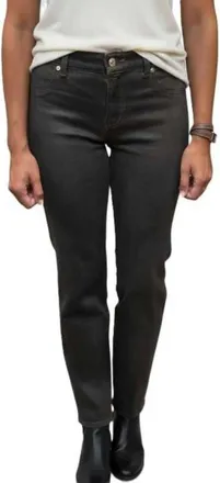 7 For All Mankind Donna, Jeans, Marrone, W30, new