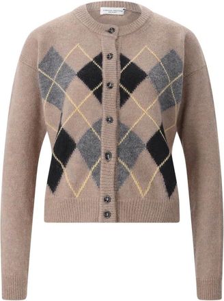 Roberto Collina Cardigan - - Knitwear - Donna - Multicolore - L