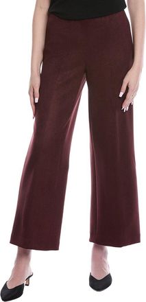 Kenneth Cole High-Rise Hollywood Pant