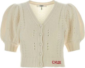 Chlo&eacute; Knitwear