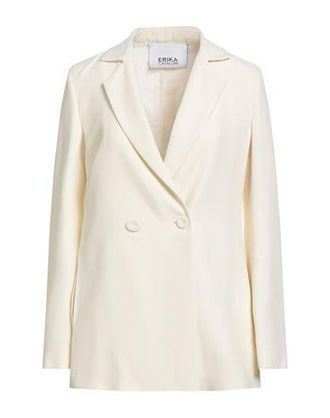 Erika Cavallini Semi Couture SUITS and CO-ORDS - Blazers sur YOOX.COM