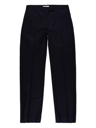 Khaite Miles broek - Blauw
