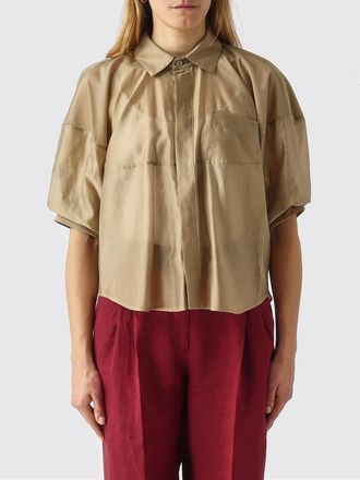 Meimeij Camicia in misto lycra