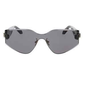 Bulgari Accessoires, unisex, Zwart, ONE Size, Zonnebril