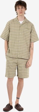 Carhartt Work in Progress Kander Short check / snake