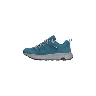Waldl&auml;ufer Sneakers - Dames - Schoenen - Blauw - Maat: 35 EU Leer