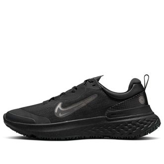 Nike (WMNS) Nike React Miler 2 Shield Black Night Forest DC4066-002