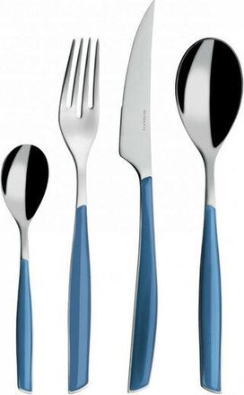 Bugatti 24 Piezas En Cajas De Regalo Caja De Regalo Con Ventana Azul De Color S&oacute;lido Glamour Bugatti