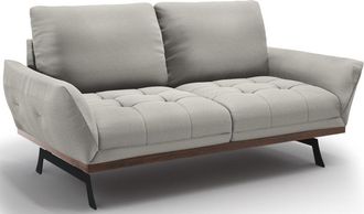 CXL by Christian Lacroix 3-Sitzer Designer Sofa Olivier, Strukturstoff