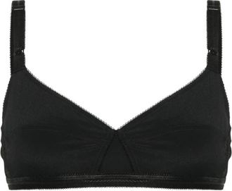 N&deg;21 Wireless Bh in diverse kleuren - Dames - BHs - Zwart - XS - Ondergoed