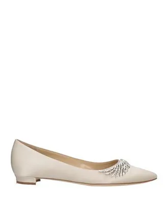 Manolo Blahnik SCHUHE - Ballerinas auf YOOX.COM