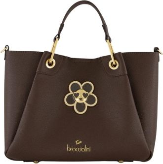 Braccialini Tassen, Dames, Bruin, ONE Size, Handbags