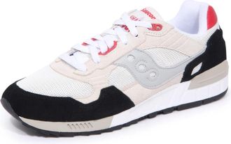 Saucony Shadow 5000 - Heren - Sneakers - Veelkleurig - 42 EU - Schoenen