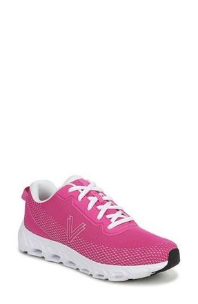Vionic Priscilla Sneaker in Rose Violet/Mesh at Nordstrom Rack, Size 9.5