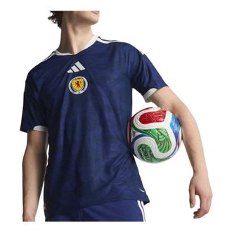 adidas Scotland 26 Home Authentic Night Sky KC2938