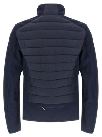 Parajumpers Jayden Down Jacket - Blue