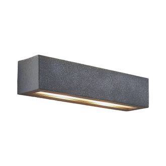 Lindby Nellie In Grigio - Lindby