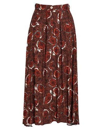 Alysi HOSEN & R&Ouml;CKE - Midi-R&ouml;cke auf YOOX.COM