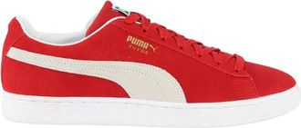 Puma unisex, Deporte, Rojo, Talla: 42 EU