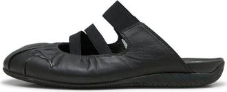 Puma (WMNS) PUMA Speedcat Mule Black 409618-01