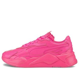 Puma (WMNS) PUMA RS-X3 Pretty Pink 374135-01