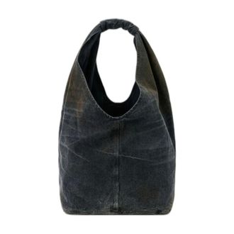 Our Legacy Drip Bag - - Bags - Donna - Grigio - ONE SIZE