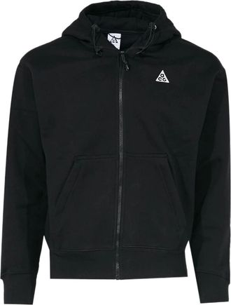 Nike x ACG Logo Black DH3089-010