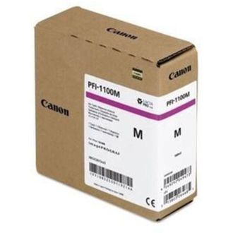 CANON Pfi-1100m 0852c001aa Tinta Original Magenta