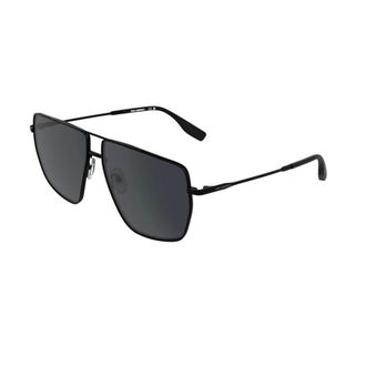 Karl Lagerfeld Kl370S Sunglasses - male - Karl Lagerfeld - Sunglasses - Black - 62 MM - Accessories