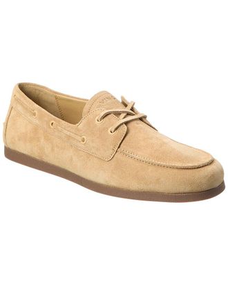 Vince Marin Suede Loafer
