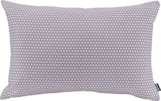 H.O.C.K. Dekokissen »Miss Dots Kissen« mit Punkten, Kissenhülle mit Füllung, 1 Stück