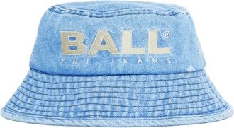 Ball Donna, Accessori, Blu, Taglia unica, new